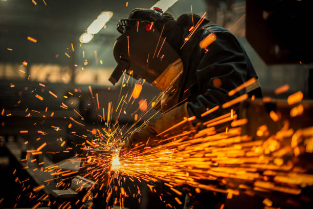 Affordable Welder Services in Kensington, MD