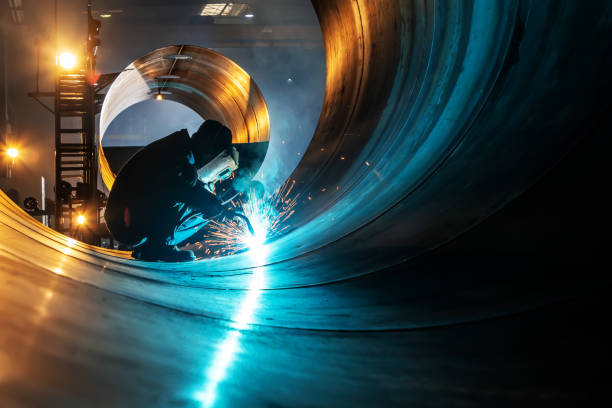 Reliable Kensington, MD Welder & Metal Fabrication Solutions