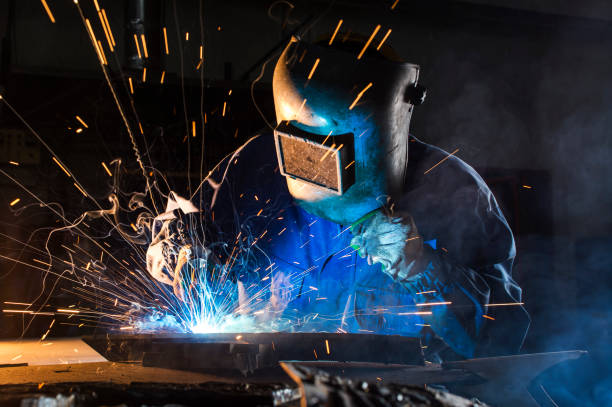 Best Marine and Shipbuilding Welding in Kensington, MD