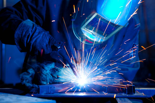 Best Food and Beverage Processing Equipment Welding in Kensington, MD