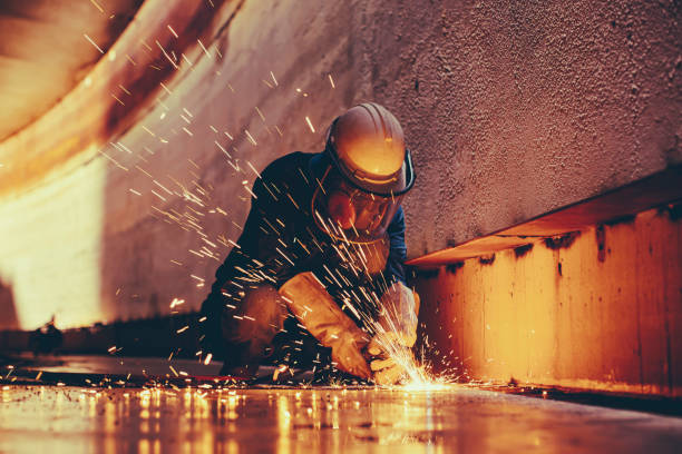 Best Structural Steel Welding in Kensington, MD